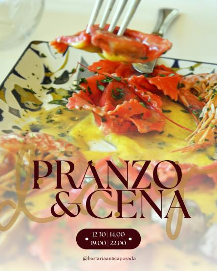 La tua pausa gourmet nella Città Bianca.