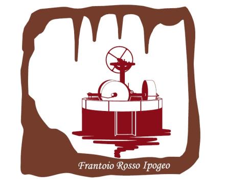 Frantoio Rosso Ipogeo